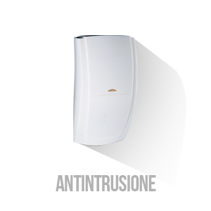 Antintrusione