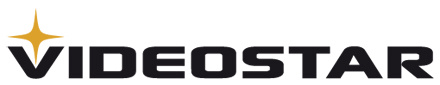 Logo Videostar
