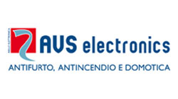 Logo AVS electronics