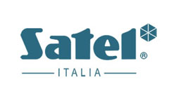 Logo SATEL