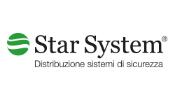Logo Star System