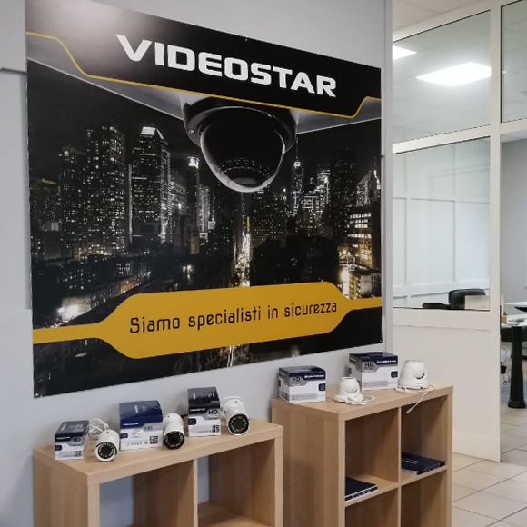 Videostar