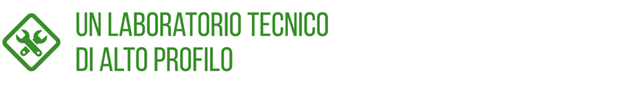 laboratorio tecnico