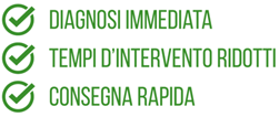 vantaggi