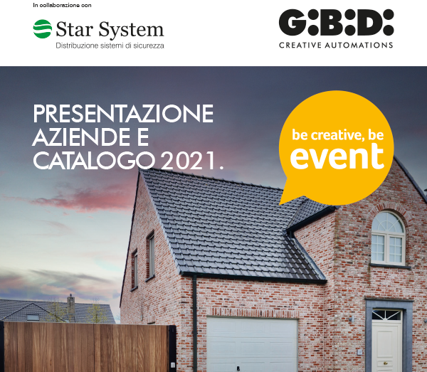 GIBIDI - Presentazione Azienda e Catalogo