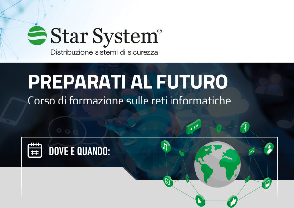 Corso reti informatiche