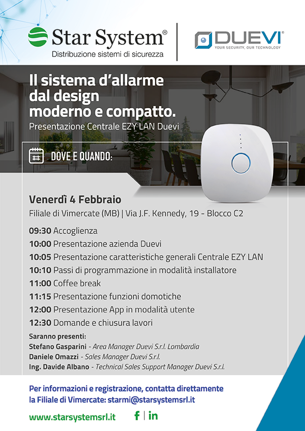 preview evento