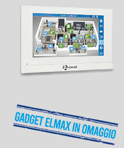 Gadget ELMX in Omaggio