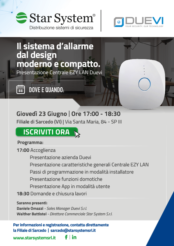 preview evento