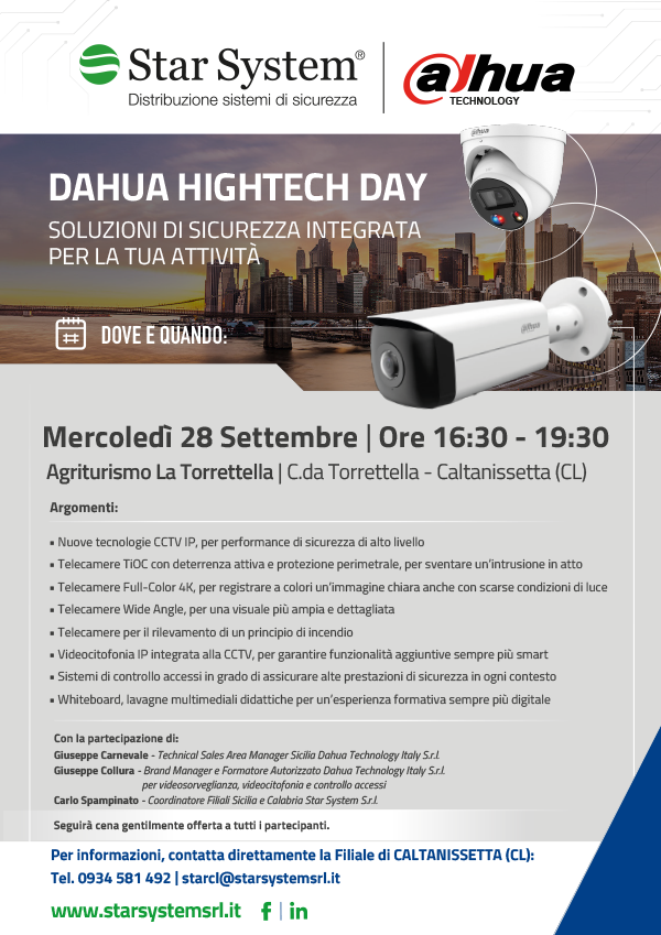 preview evento