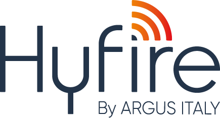 Logo HyFire
