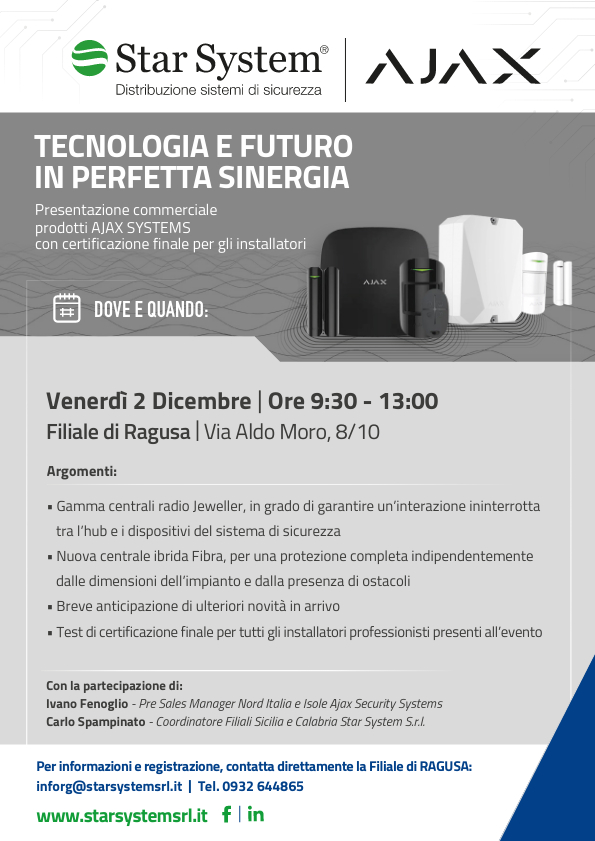 preview evento