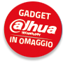 Gadget Dauha in omaggio