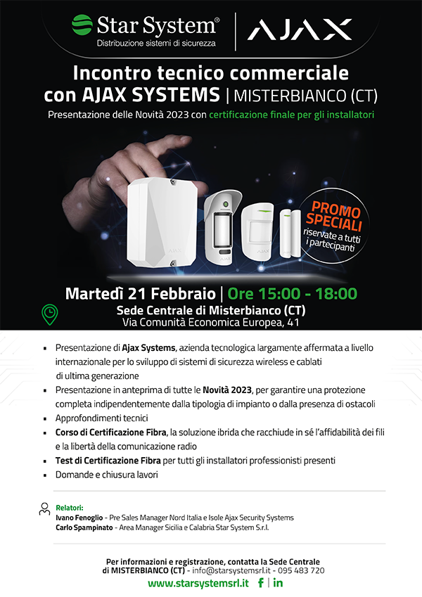 preview evento