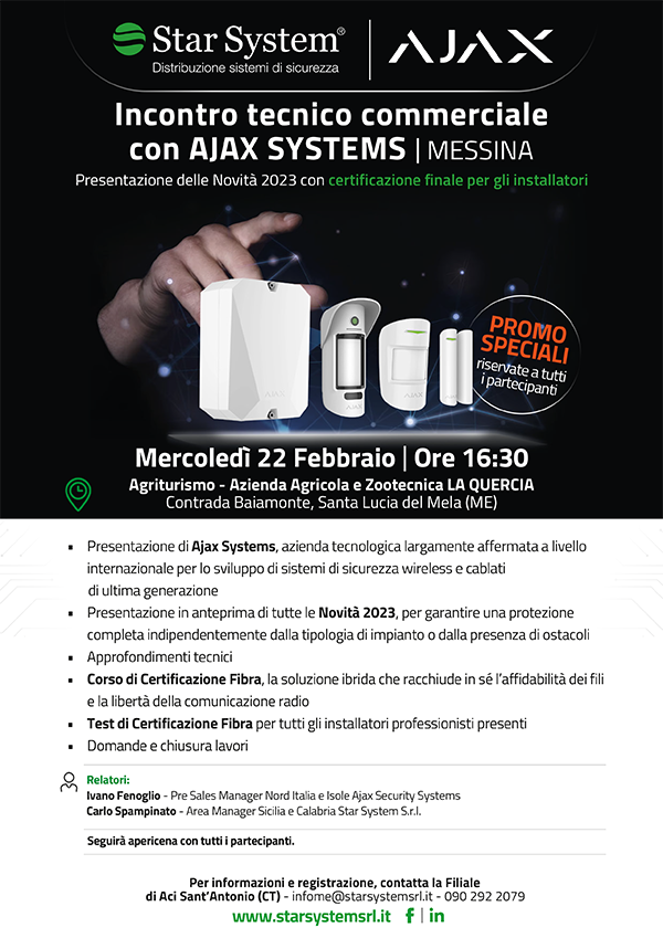 preview evento