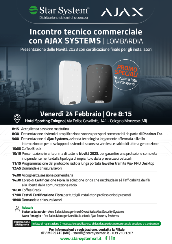 preview evento