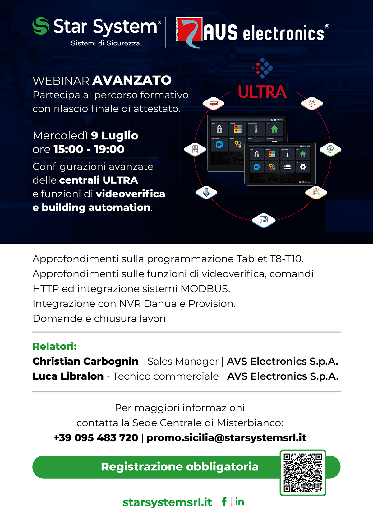 preview evento