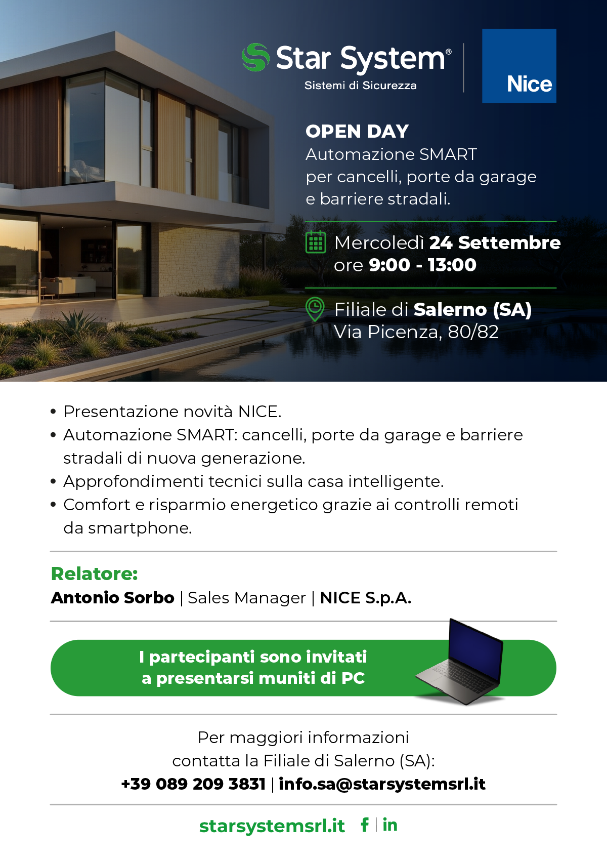 preview evento