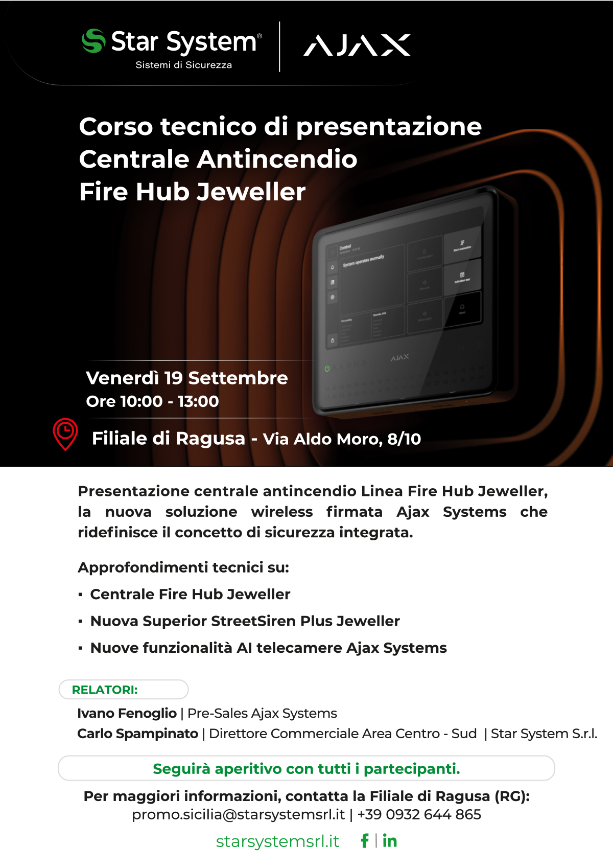 preview evento