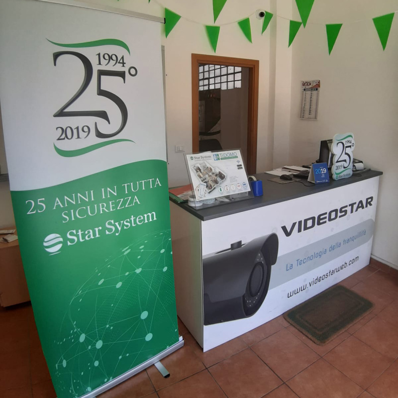 Banco vendita