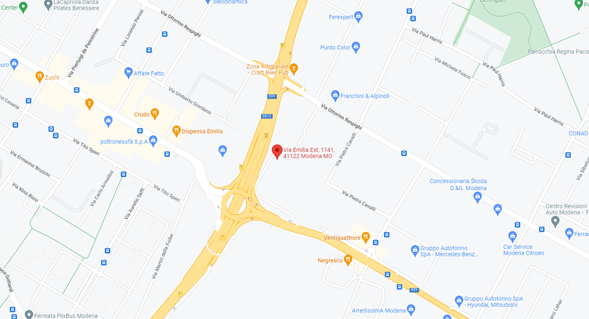 Vai alla filiale