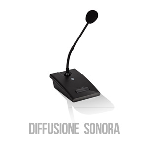 Diffusione sonora