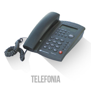 Telefonia