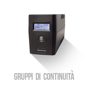 Gruppi di continuita