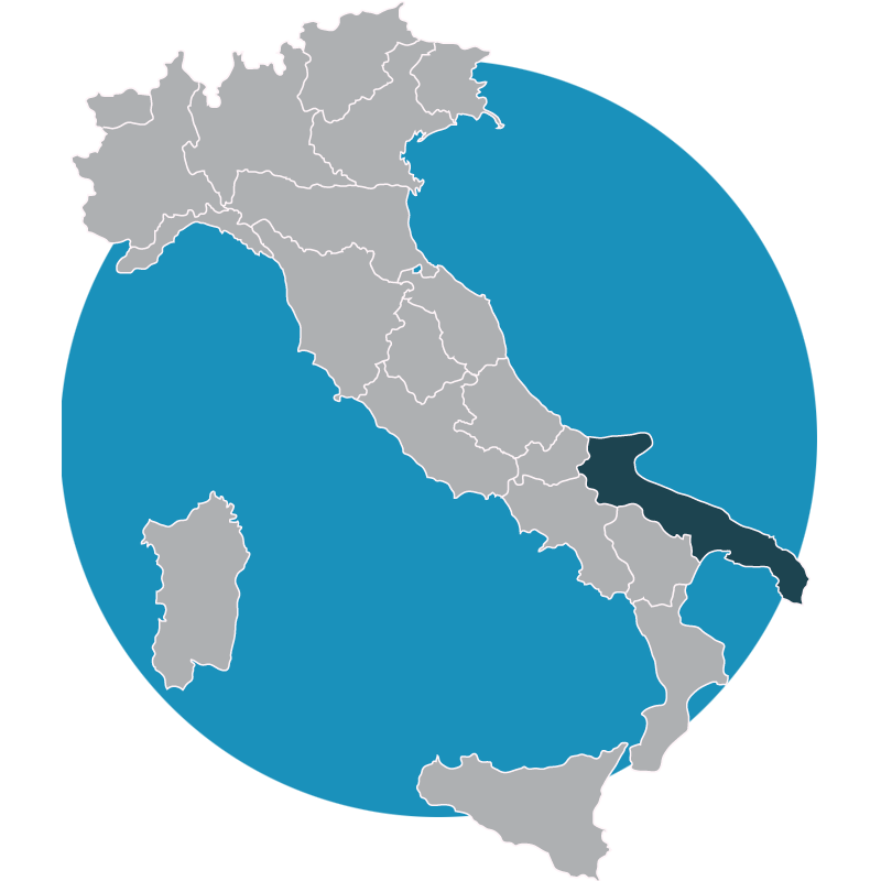 Agente Puglia