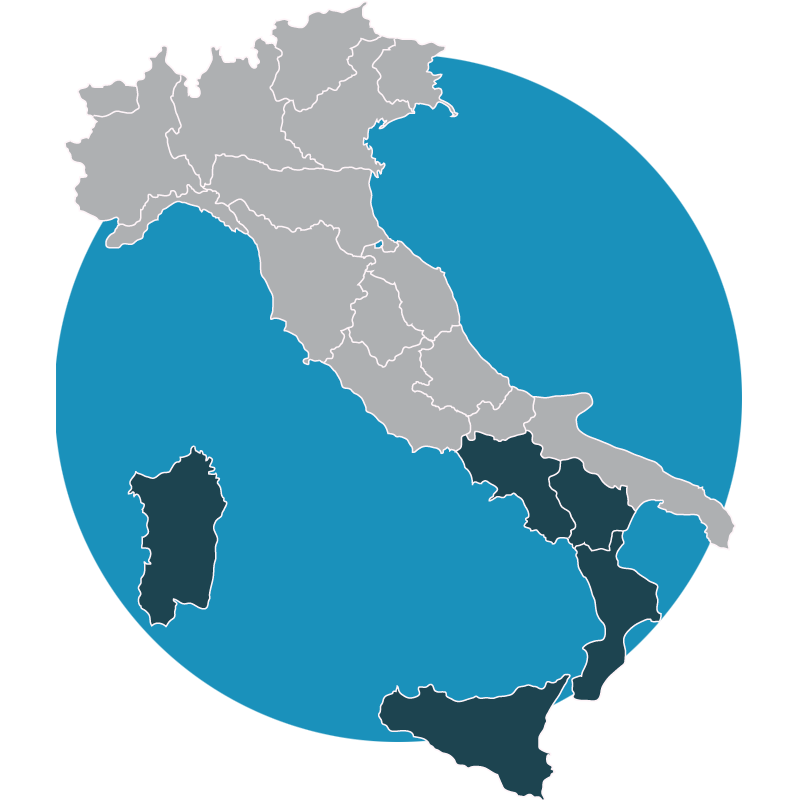 Agente Sud
