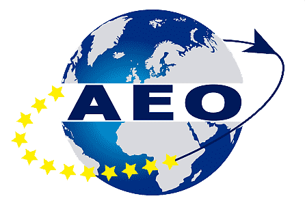 Certificazione AEO