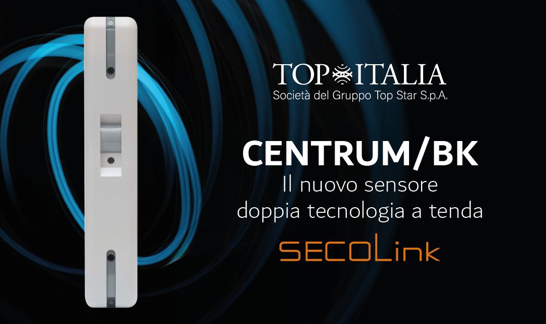 CENTRUM/BK°