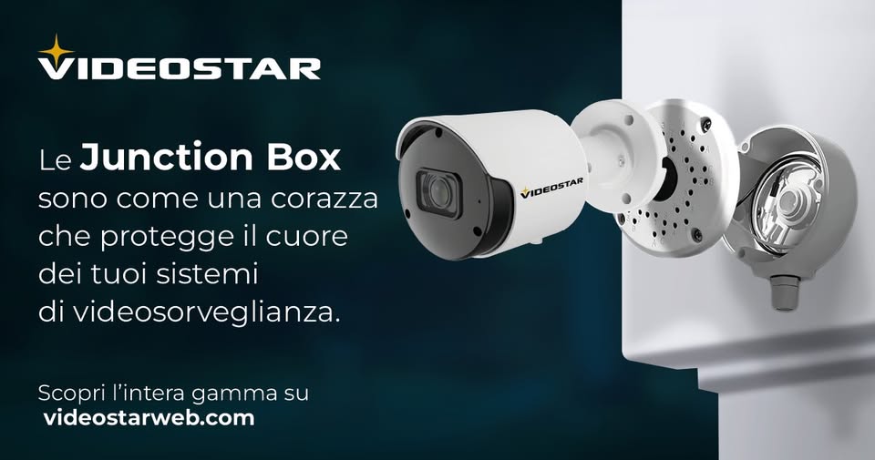 Junction box
