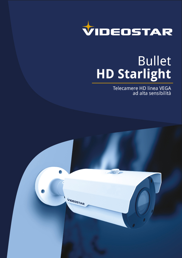 Bullet HD