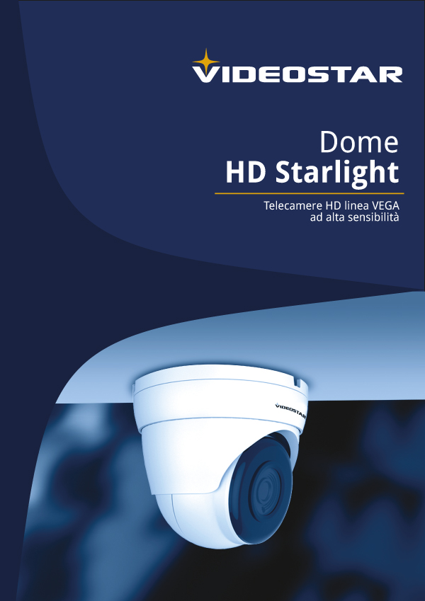 Dome HD