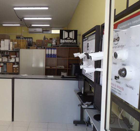 Ingresso