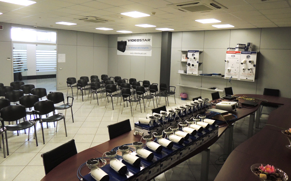 Sala Meeting Misterbianco